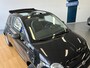 Fiat 500C 0.9 TwinAir Turbo -- CARPLAY - PARKEERSENSOREN - AIRCO