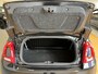 Fiat 500C 0.9 TwinAir Turbo Collezione Black - PARKEERSENSOREN - AIRCO