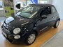 Fiat 500C 0.9 TwinAir Turbo Collezione Black - PARKEERSENSOREN - AIRCO