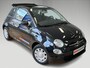 Fiat 500C 0.9 TwinAir Turbo -- CARPLAY - PARKEERSENSOREN - AIRCO