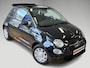 Fiat 500C 0.9 TwinAir Turbo Collezione Black - PARKEERSENSOREN - AIRCO
