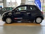 Fiat 500C 0.9 TwinAir Turbo Collezione Black - PARKEERSENSOREN - AIRCO