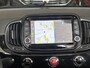 Fiat 500C 0.9 TwinAir Turbo -- CARPLAY - PARKEERSENSOREN - AIRCO