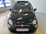 Fiat 500C 0.9 TwinAir Turbo Collezione Black - PARKEERSENSOREN - AIRCO