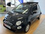 Fiat 500C 0.9 TwinAir Turbo -- CARPLAY - PARKEERSENSOREN - AIRCO
