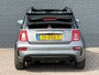 Fiat 500C Abarth 595C Turismo | Origineel NL | Cabrio | 165 pk | Sensoren Achter | Akrapovic Uitlaat | Carbon Interieur Panelen | Climate Control |