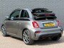 Fiat 500C Abarth 595C Turismo | Origineel NL | Cabrio | 165 pk | Sensoren Achter | Akrapovic Uitlaat | Carbon Interieur Panelen | Climate Control |