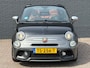 Fiat 500C Abarth 595C Turismo | Origineel NL | Cabrio | 165 pk | Sensoren Achter | Akrapovic Uitlaat | Carbon Interieur Panelen | Climate Control |