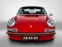 Porsche 911 911T 2.4 Coupe Ölklappe / Volledige documentatie De zeldzame “Ölklappe” (olieklep in het achterscherm) maakt dit model extra bijzonder en geliefd bij verzamelaars