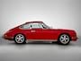 Porsche 911 911T 2.4 Coupe Ölklappe / Volledige documentatie De zeldzame “Ölklappe” (olieklep in het achterscherm) maakt dit model extra bijzonder en geliefd bij verzamelaars