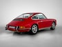 Porsche 911 911T 2.4 Coupe Ölklappe / Volledige documentatie De zeldzame “Ölklappe” (olieklep in het achterscherm) maakt dit model extra bijzonder en geliefd bij verzamelaars