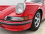 Porsche 911 911T 2.4 Coupe Ölklappe / Volledige documentatie De zeldzame “Ölklappe” (olieklep in het achterscherm) maakt dit model extra bijzonder en geliefd bij verzamelaars
