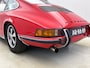 Porsche 911 911T 2.4 Coupe Ölklappe / Volledige documentatie De zeldzame “Ölklappe” (olieklep in het achterscherm) maakt dit model extra bijzonder en geliefd bij verzamelaars