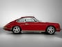 Porsche 911 911T 2.4 Coupe Ölklappe / Volledige documentatie De zeldzame “Ölklappe” (olieklep in het achterscherm) maakt dit model extra bijzonder en geliefd bij verzamelaars