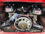 Porsche 911 911T 2.4 Coupe Ölklappe / Volledige documentatie De zeldzame “Ölklappe” (olieklep in het achterscherm) maakt dit model extra bijzonder en geliefd bij verzamelaars