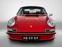 Porsche 911 911T 2.4 Coupe Ölklappe / Volledige documentatie De zeldzame “Ölklappe” (olieklep in het achterscherm) maakt dit model extra bijzonder en geliefd bij verzamelaars
