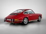 Porsche 911 911T 2.4 Coupe Ölklappe / Volledige documentatie De zeldzame “Ölklappe” (olieklep in het achterscherm) maakt dit model extra bijzonder en geliefd bij verzamelaars