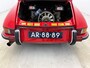 Porsche 911 911T 2.4 Coupe Ölklappe / Volledige documentatie De zeldzame “Ölklappe” (olieklep in het achterscherm) maakt dit model extra bijzonder en geliefd bij verzamelaars