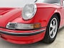 Porsche 911 911T 2.4 Coupe Ölklappe / Volledige documentatie De zeldzame “Ölklappe” (olieklep in het achterscherm) maakt dit model extra bijzonder en geliefd bij verzamelaars