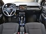Suzuki Ignis 1.2 Smart Hybrid Select CVT Dealer onderhouden | Automaat | Camera | All-Seasons |