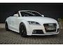Audi TT Roadster 2.0 TFSI Quattro S-Line | Audi Exclusief Interieur | Stoelverwarming | Clima | Cruise | PDC |