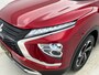 Mitsubishi Eclipse Cross 2.4 PHEV Intense+ Hybride / Navigatie / 1/2 Leder / Pdc. / Airco-ecc./ Radio multimedia / Apk 07-2026