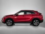 Mitsubishi Eclipse Cross 2.4 PHEV Intense+ Hybride / Navigatie / 1/2 Leder / Pdc. / Airco-ecc./ Radio multimedia / Apk 07-2026