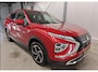 Mitsubishi Eclipse Cross 2.4 PHEV Intense+ Hybride / Navigatie / 1/2 Leder / Pdc. / Airco-ecc./ Radio multimedia /