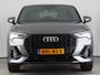 Audi Q3 Sportback 35 TFSI S Edition Competition S-Line (Elek. Trekhaak / Pano / ACC / Navi / Carplay)