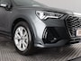 Audi Q3 Sportback 35 TFSI S Edition Competition S-Line (Elek. Trekhaak / Pano / ACC / Navi / Carplay)