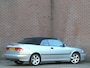 Saab 9-3 Cabrio 2.0 Turbo Aero Leer / Elektrische bestuurderstoel / Stoelverwar