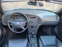 Saab 9-3 Cabrio 2.0 Turbo Aero Leer / Elektrische bestuurderstoel / Stoelverwar