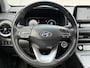 Hyundai Kona Electric EV Fashion Design 64 kWh / SOH 100% / Lederen bekleding / 8 Jaar batterijgarantie / Navigatie / Apple Carplay/Android Auto / Stolverwarming / Head up display / Adaptieve Cruise Control /