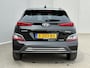 Hyundai Kona Electric EV Fashion Design 64 kWh / SOH 100% / Lederen bekleding / 8 Jaar batterijgarantie / Navigatie / Apple Carplay/Android Auto / Stolverwarming / Head up display / Adaptieve Cruise Control /