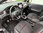Renault Captur TCe 140pk Mild Hybrid R.S. Line/ Stoel + stuurwiel verwarming/ Camera achter/ Apple Carplay/ Adaptieve cruise/ All season banden