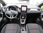 Renault Captur TCe 140pk Mild Hybrid R.S. Line/ Stoel + stuurwiel verwarming/ Camera achter/ Apple Carplay/ Adaptieve cruise/ All season banden