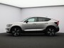 Volvo C40 Recharge Ultimate 69 kWh / SOH 95% / 20"/ Full LED / Privacy glass / Elektr. bed. stoelen / Stoel+stuurwielverwarming