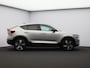 Volvo C40 Recharge Ultimate 69 kWh / SOH 95% / 20"/ Full LED / Privacy glass / Elektr. bed. stoelen / Stoel+stuurwielverwarming
