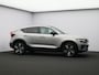 Volvo C40 Recharge Ultimate 69 kWh / SOH 95% / 20"/ Full LED / Privacy glass / Elektr. bed. stoelen / Stoel+stuurwielverwarming