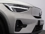 Volvo C40 Recharge Ultimate 69 kWh / SOH 95% / 20"/ Full LED / Privacy glass / Elektr. bed. stoelen / Stoel+stuurwielverwarming