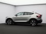 Volvo C40 Recharge Ultimate 69 kWh / SOH 95% / 20"/ Full LED / Privacy glass / Elektr. bed. stoelen / Stoel+stuurwielverwarming