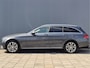 Mercedes-Benz C-klasse Estate BWJ 10-2015 | 350e 279PK Lease Edition | CLIMA | NAVI | BURMESTER | LED | PDC 2X | CAMERA A | LEDER/STOF |