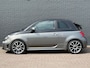 Abarth 595 1.4 T-Jet 165pk Turismo | Origineel NL | Cabrio | Sensoren Achter | Akrapovic Uitlaat | Carbon Interieur Panelen | Climate Control |