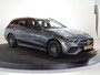 Mercedes-Benz C-klasse 300e Business Solution AMG | Panoramaschuifdak | Premium Plus | Burmester | Head-Up | Trekhaak | Stoelventilatie |