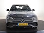 Mercedes-Benz C-klasse 300e Business Solution AMG | Panoramaschuifdak | Premium Plus | Burmester | Head-Up | Trekhaak | Stoelventilatie |