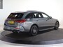 Mercedes-Benz C-klasse 300e Business Solution AMG | Panoramaschuifdak | Premium Plus | Burmester | Head-Up | Trekhaak | Stoelventilatie |