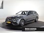 Mercedes-Benz C-klasse 300e Business Solution AMG | Panoramaschuifdak | Premium Plus | Burmester | Head-Up | Trekhaak | Stoelventilatie |