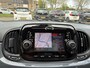 Fiat 500 1.2 Young / Airco/ Navigatie/ Cruise/ LED/ LMV