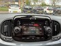 Fiat 500 1.2 Young / Airco/ Navigatie/ Cruise/ LED/ LMV