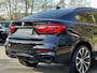 BMW X6 M50d | 380 pk | Schuifdak | Stoelventilatie | Leer | Adaptive Cruise | Camera | Trekhaak | Head-Up | 21" | M-pakket | Marge